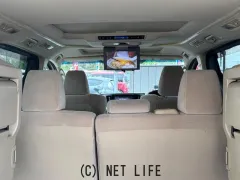 トヨタ ヴェルファイア