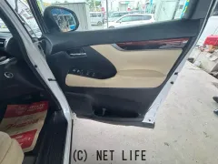 トヨタ ヴェルファイア