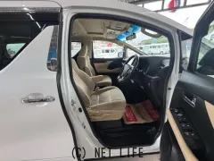 トヨタ ヴェルファイア