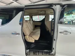 トヨタ ヴェルファイア