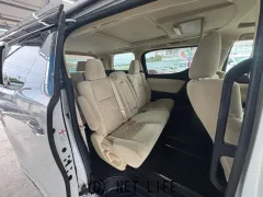 トヨタ ヴェルファイア