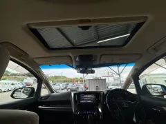 トヨタ ヴェルファイア