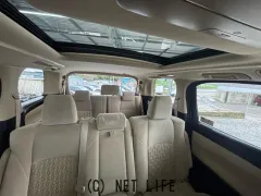 トヨタ ヴェルファイア