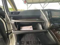 トヨタ ヴェルファイア