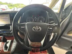 トヨタ ヴェルファイア