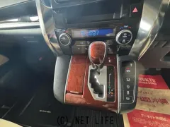 トヨタ ヴェルファイア