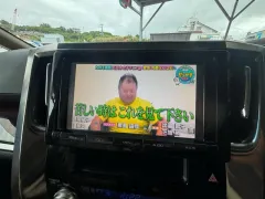 トヨタ ヴェルファイア