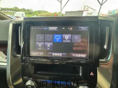 トヨタ ヴェルファイア