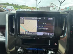 トヨタ ヴェルファイア