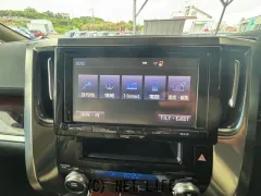 トヨタ ヴェルファイア