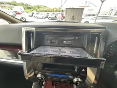 トヨタ ヴェルファイア