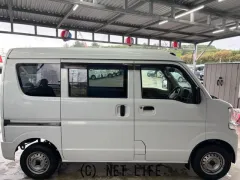 スズキ エブリイ