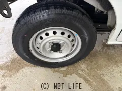 スズキ エブリイ