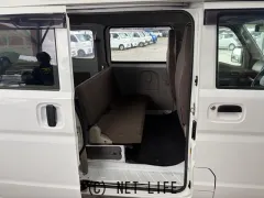 スズキ エブリイ