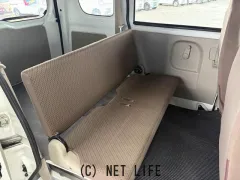 スズキ エブリイ