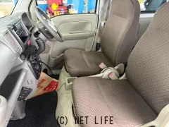 スズキ エブリイ