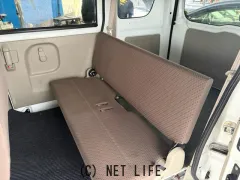 スズキ エブリイ