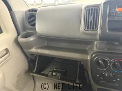 スズキ エブリイ
