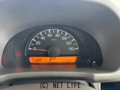 スズキ エブリイ