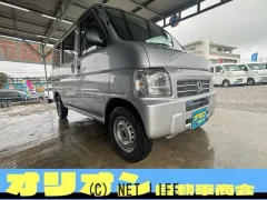 ホンダ アクティバン