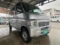 ホンダ アクティバン