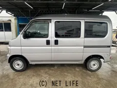 ホンダ アクティバン