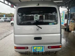 ホンダ アクティバン