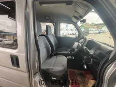 ホンダ アクティバン