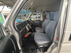 ホンダ アクティバン