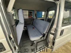 ホンダ アクティバン