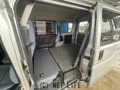 ホンダ アクティバン