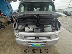 ホンダ アクティバン