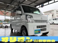 日産 NV100クリッパー
