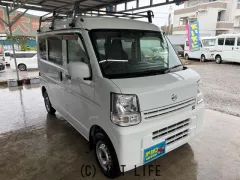 日産 NV100クリッパー