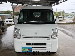 日産 NV100クリッパー