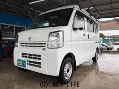 日産 NV100クリッパー