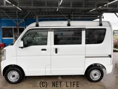 日産 NV100クリッパー