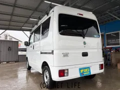日産 NV100クリッパー