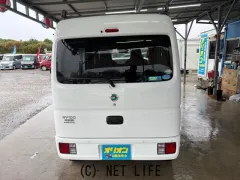 日産 NV100クリッパー