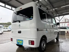日産 NV100クリッパー