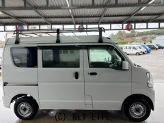 日産 NV100クリッパー