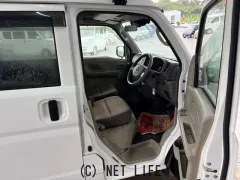 日産 NV100クリッパー