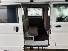 日産 NV100クリッパー