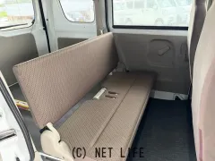 日産 NV100クリッパー