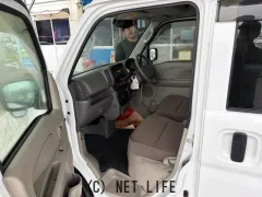 日産 NV100クリッパー