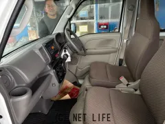日産 NV100クリッパー