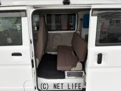 日産 NV100クリッパー