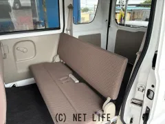 日産 NV100クリッパー