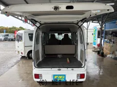 日産 NV100クリッパー