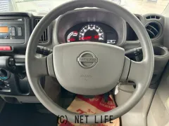 日産 NV100クリッパー